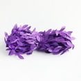 thumbnail image 7 of Handmade Leaves Garland Rattan Garland Hanging Plants for Engagement Baptism And Birthday, Made of Material, Fabric, 7 of 7