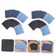 thumbnail image 5 of unbranded 24Ud Kit De Parches Para Reparación De Jean Colores Surtidos Resistente, 5 of 8