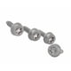 thumbnail image 2 of Kit 4 Tornillos OEM Maverick L4 2.0l De 2022 A 2025 Ford Original, 2 of 7