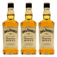 thumbnail image 1 of Paquete 3 Botellas Whisky Jack Daniel's Honey 700 ml, 1 of 2