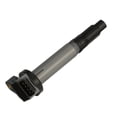 thumbnail image 3 of CarLights360 For Toyota Sequoia 2008-2022 Ignition Coil and Module | Black, Gray | Coil on Plug Ignition | Blade Terminal | 1 Female Connector | Replacement For 9091902251, 90919A2002, 3 of 4