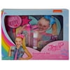 Novelty Character Art Supplies Nickelodeon JoJo Siwa Scrapbook Set (650pc Set)