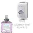 thumbnail image 3 of PROVON Foaming Soap Dispenser Refill Bottle Cranberry Scent 1,200 mL 5385-02 1 Ct, 3 of 4