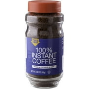 Price First 100% Instant Coffee, 2.82 oz