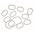 thumbnail image 2 of Mahle Fuel Injection Plenum Gasket Set MS16326, 2 of 3