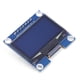 thumbnail image 3 of Módulo OLED de 1,3 pulgadas Unidad 128x64 SSH1106 para Arduino/Raspberry Pi (7 pines azul), 3 of 7