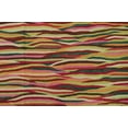 thumbnail image 2 of Winchester Rosemary Red/Ivory Rug, 6'1" x 8'10", 2 of 5
