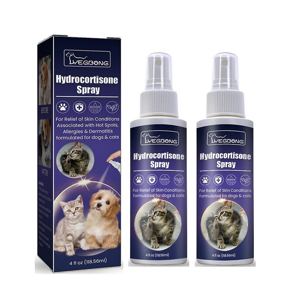 Dog anti itch medication online