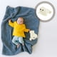 thumbnail image 5 of Simulación Sello Muñeca Peluche Sello Playa Relleno Animal Sello Muñeca Niños Juguete, 5 of 8