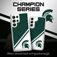 thumbnail image 3 of Michigan State Spartans HD Phone Case for Samsung Galaxy S21 Plus (Champion Series) by Affinity Bands, 3 of 3