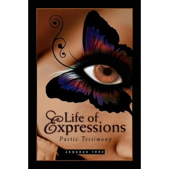 Life of Expressions (Paperback)