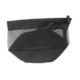 thumbnail image 1 of Bolsa para pelotas de golf, bolsa de malla de nailon para golf, soporte para pelotas de práctica, organizador portátil liviano, bolsa de, 1 of 9