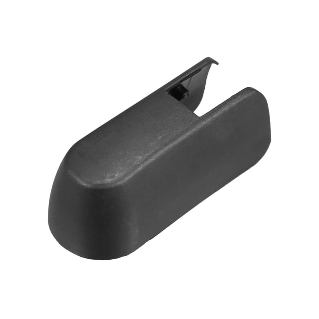 Trasero Limpiaparabrisas Brazo Tuerca Cubierta Tapa para Subaru Legacy -1uds Negro