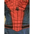 thumbnail image 5 of Cosplay Life Homecoming Spider Superhero Cosplay Costume Lycra Fabric Bodysuit Spandex Zentai Suit With Detached Mask and Lenses For Adult Men, 5 of 5