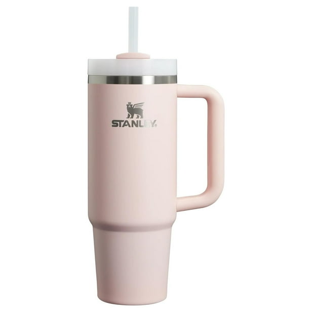 40OZ Vaso Térmico de Acero Inoxidable, Taza Termica Frio y Caliente para Cafe con Tapa y Popote, Termo Infusor de Vacío Doble para Hombre, Mujer, Regalo