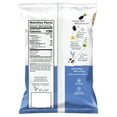 thumbnail image 2 of Off the Eaten Path Veggie Crisps, Sea Salt & Black Pepper, 6.25 oz Bag, 2 of 6