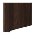 thumbnail image 3 of Scranton & Co Engineered Wood 42W Round Conference Table in Black Walnut, 3 of 7
