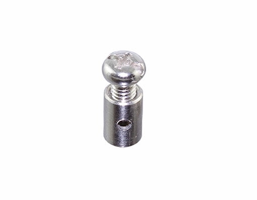 brake cable bolt