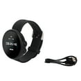 thumbnail image 2 of 32GB Bracelet Voice Recorder with Password  Pedometer, 2300 Hours Recording Capacity, Digital Voice Activated, 2 of 7