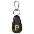 thumbnail image 1 of Porte-clés de Baseball Coloré des Pirates de Pittsburgh, 1 of 1