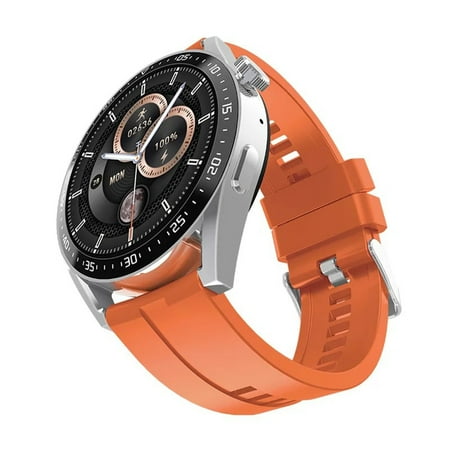ILJNDTGBE Sugar Health Smart Talking Watch Bring A for Your Health A Watch Watch Phone android Smart Watch for Pressure