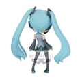 thumbnail image 5 of Banpresto Hatsune Miku Q-POSKET FIG VER B, 5 of 5