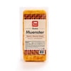 Paisa Muenster Cheese, Deli Sliced Refrigerated