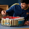 thumbnail image 3 of LEGO Camp Nou – FC Barcelone 10284 Ensemble de construction (5 509 pièces), 3 of 6