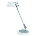 thumbnail image 1 of Soft Touch Luce LED Desk Lamp - White, 1 of 1