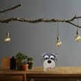 thumbnail image 4 of Cute Animal Glasses Frame - Desktop Ornament for Home Decoration, 4 of 7