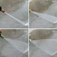 thumbnail image 6 of High Pressure Washer Gun,3000 PSI Max With 5 Color Quick Connect Nozzles M22-14 Pressure Washer Hose Connector 3.0 TIP Sturdy Design for Power Washer, 6 of 8