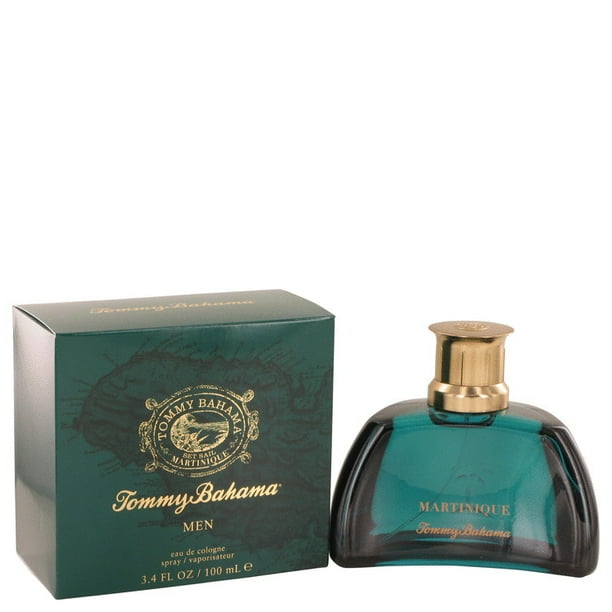 Tommy Bahama - Tommy Bahama Set Sail Martinique Eau de Cologne for Men ...