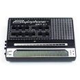 thumbnail image 2 of Stylophone Gen X-1 Sintetizador electrónico analógico portátil con altavoz incorporado | Instrumento musical sintetizador | Teclado sintetizador | Instrumento estilófono, 2 of 5