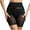 Black, variant on Postpartum Butt Lifter Panties Shapewear Tummy Control for Women Post Surgical Hip Enhancer Faja Shorts Hook Closure Thigh Slimmer