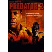 Predator 2 (DVD)