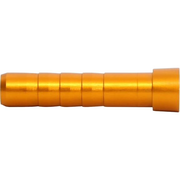Easton 6.5 Cb Inserts Orange 100 Pk.