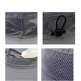 thumbnail image 3 of Sun Hat, for Men and Women, UV Protection, Sun Protection, Foldable Hiking Hat, Garden Hat, Fishing Hat, 3 of 5