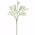 thumbnail image 1 of Gypsophile Artificielle Souffle de Bébé Fleurs Artificielles Bouquet Arrangement Floral, 1 of 4