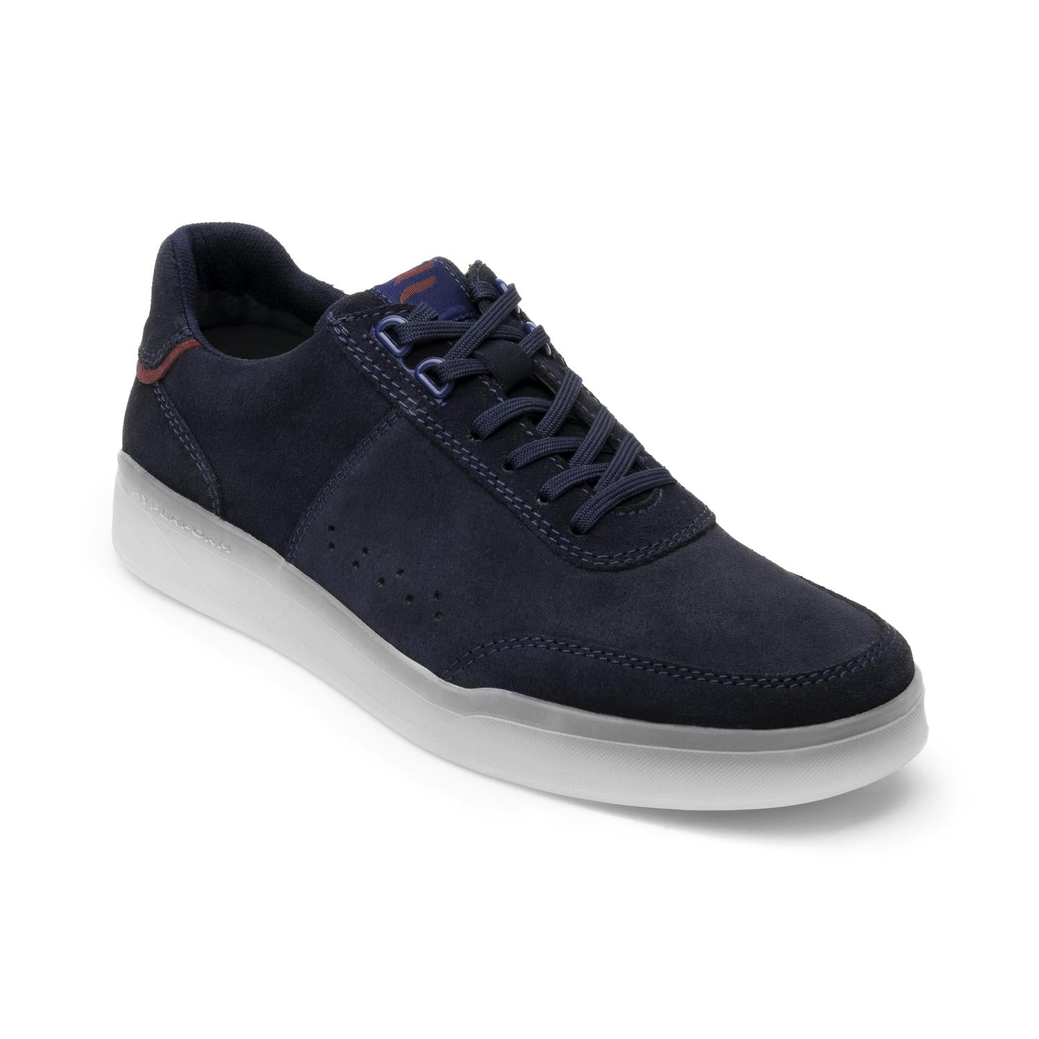 Mares Azzurro Polyester Men Sneaker