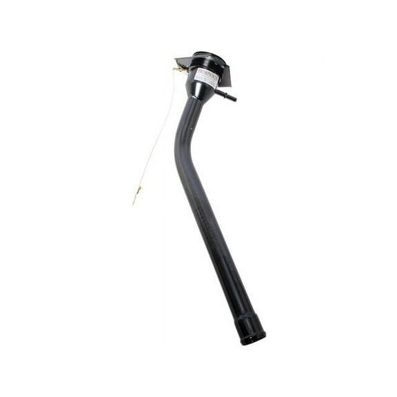 Fuel Filler Neck - Compatible with 2006 - 2019 Chevy Express 3500 2007 2008 2009 2010 2011 2012 2013 2014 2015 2016 2017 2018