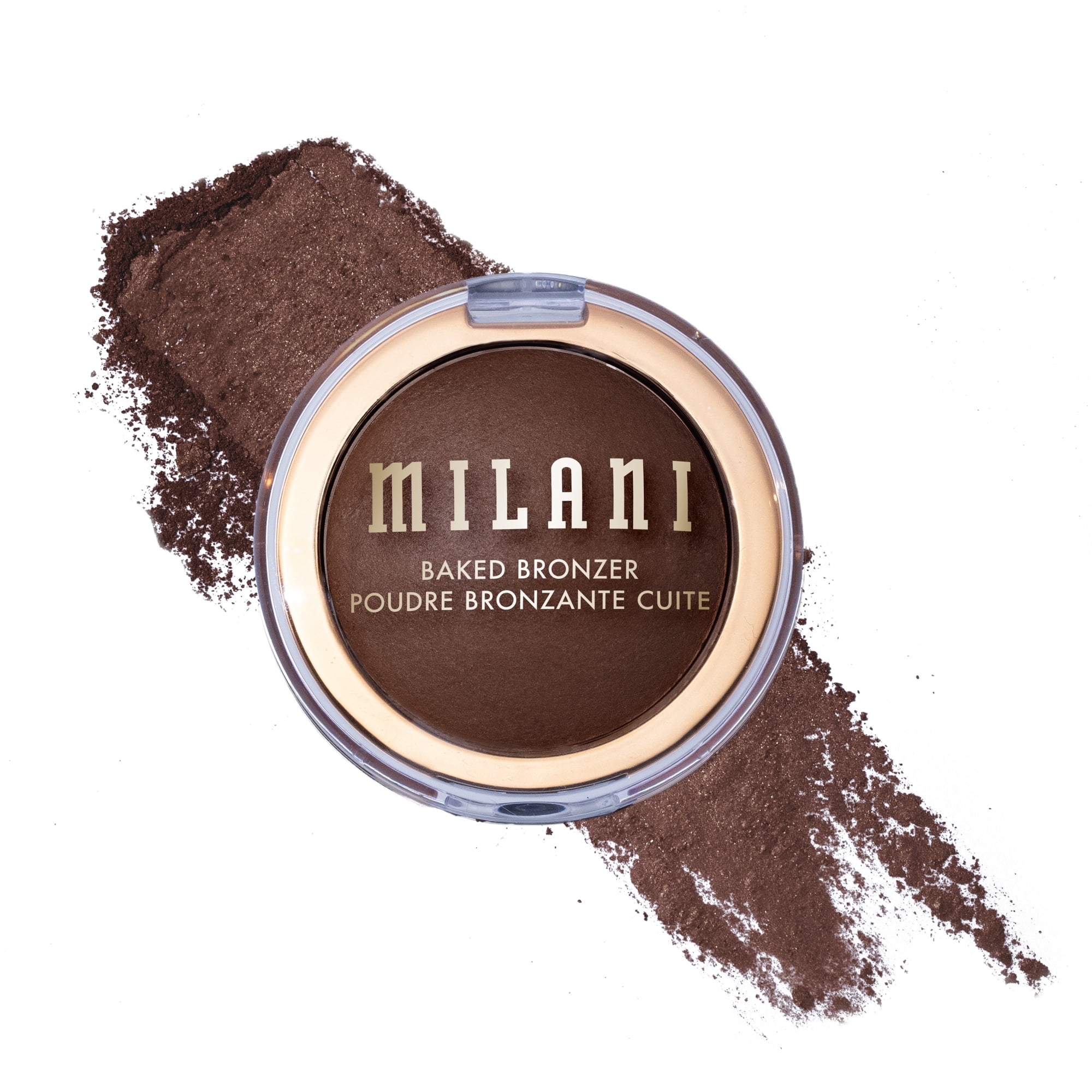 Milani Baked Bronzer, Sicilian Sunset 04