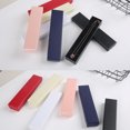 thumbnail image 3 of pitrice Jewelry Box Hairpin Necklace Bracelet Pendent Display Case Wedding Gift Wrapping Holder Comb Paperboard Organizer Decor White White, 3 of 6