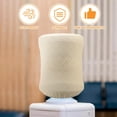 thumbnail image 4 of Artrylin Housse de Protection pour Distributeur d'Eau, Tissu Élastique, Housse de Refroidisseur Réutilisable (Beige), 4 of 5