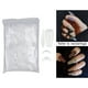 thumbnail image 4 of Puntas de Uñas postizas Yuyangstore Transparentes 504 piezas, 4 of 8