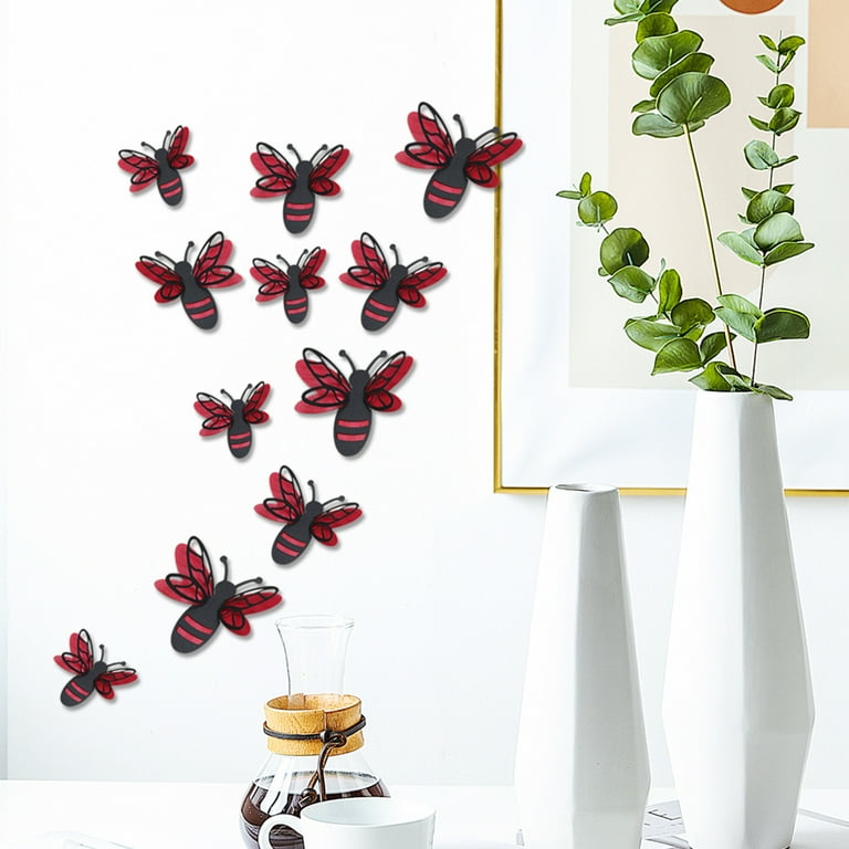 DIY Honey Bee Decor 