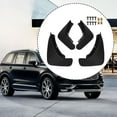 thumbnail image 5 of for Volvo XC90 2015-2022 Splash Guard Mud Flaps Car Body Accessories, 5 of 8