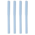 thumbnail image 3 of Cubierta para patas de estufa tubo de manguera de silicona para estufa Spider SOTO310 (azul cielo), 3 of 4