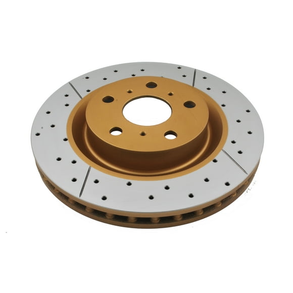 Disc Brakes Australia Dba2028x Street Series Disc Brake Rotor