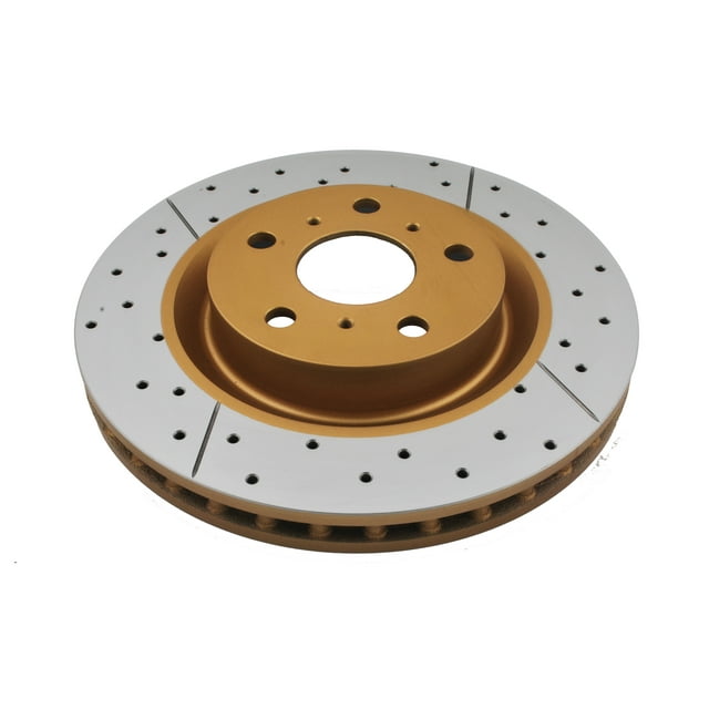 Disc Brakes Australia Dba2028x Street Series Disc Brake Rotor