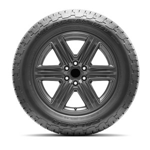 Falken Wildpeak H/T02 275/50R22 111H BSW All Season Tire Fits: 2021-23 Chevrolet Tahoe RST, 2021-22 GMC Yukon Denali Sansujyuku sansujyuku.com